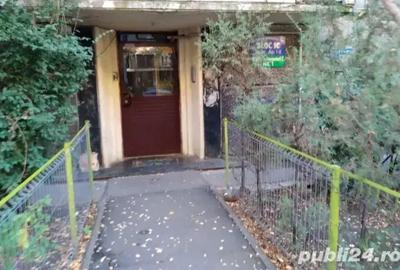 Inchiriez boxa la demisol! - 1