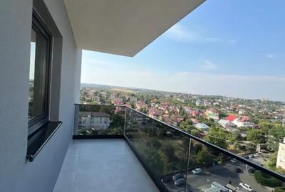 Apartament cu 3 camere decomandat în Nicolina - 4