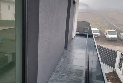 Casă individuală cu 4 camere cu Canalizare în Miroslava - 2