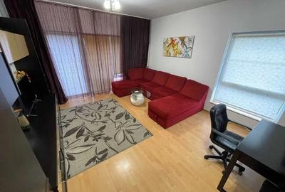Apartament cu 2 camere decomandat, mobilat în Păcii - 2