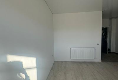 Garsoniera de vanzare-Bloc Nou-Militari Residence - 7