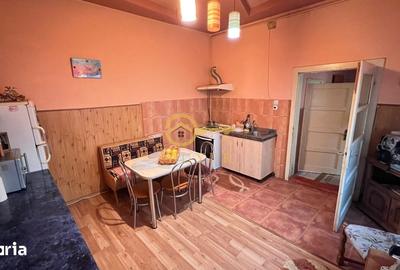 Casă cu 4 camere cu Teren 978 Mp în Turnișor - 7