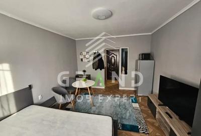 Garsoniera 21 mp | Etaj 2/4 | Marasti – Cojocnei - 3