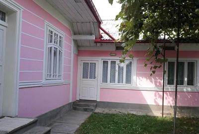 Casă cu 4 camere în Sasca Mică - 5