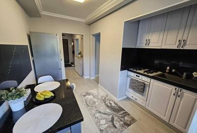 Inchiriere apartament mobilat lux + parcare, Car. Grigorescu - 7