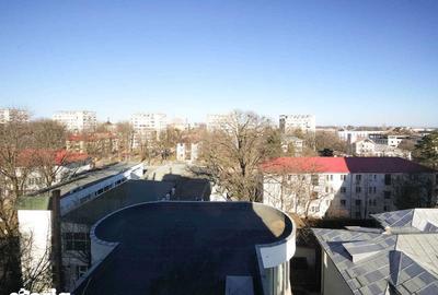 Apartament cu 2 camere în Copou