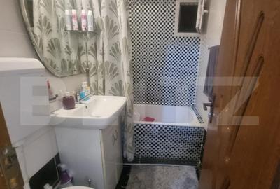 Apartament 3 camere, decomandat, 54 mp utili - Zona Brestei - 9