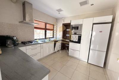 Casă individuală cu 5 camere cu Garaj în Gheorgheni - 8