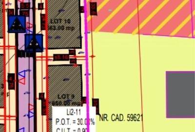 Spațiu comercial, în Central - 1