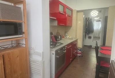 Apartament 3 camere, decomandat, 60 mp, ac, metrou, Nicolae Grigorescu - 5