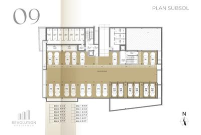 Apartament cu 3 camere decomandat în Orașul Vechi - 6