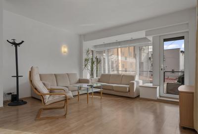 3 Splendid in Primaverii etaj 2 din 3, in bloc butic,  parcare - 3