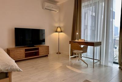 Garsoniera Cloud9 Residence, loc de parcare inclus. - 5