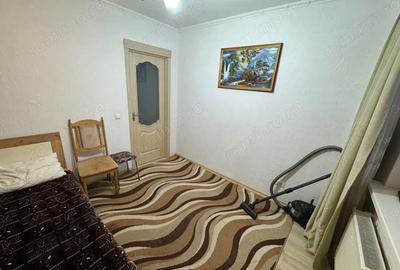 Garsonieră decomandată în Bălcescu - 1