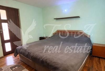 Casă individuală cu 3 camere cu Canalizare în Tâncăbești - 4