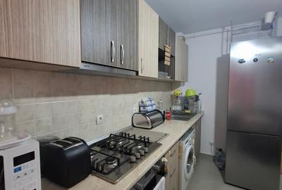 Apartament 3 camere - 2