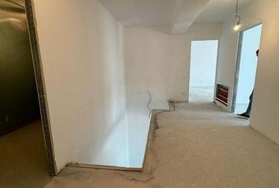 Duplex 5 camere 251 MP 8 Parcari Ștefan cel Mare - Parcul Circului - 11