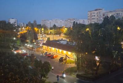 Proprietar Inchiriez garsoniera BASARABIA 2 minute Metrou - 5