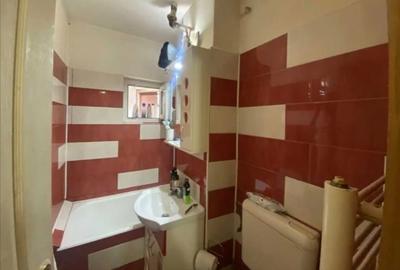 Garsonieră decomandată în Ștefan cel Mare - 5