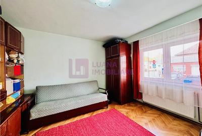 Apartament cu 2 camere decomandat în Terezian - 3