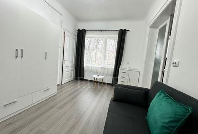 Apartament 2 camere în zona Spital Clujana, Piata 1 Mai - 13