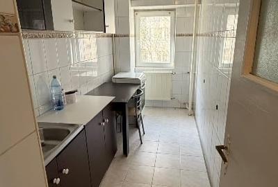 Garsonieră decomandată, mobilată în Militari - 2