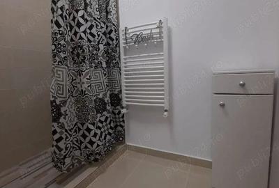 Vand apartament  2 camere Gorjului - 3