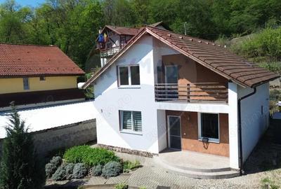 Casă cu 4 camere cu Teren 500 Mp în Vitrometan - 12