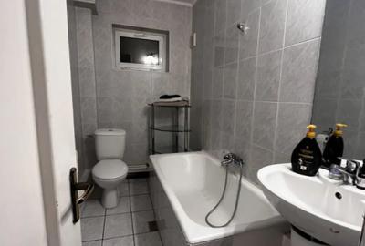 Apartament cu 3 camere decomandat în Trivale - 10