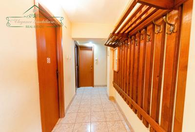 Apartament cu 4 camere decomandat, mobilat în Alfa - 10