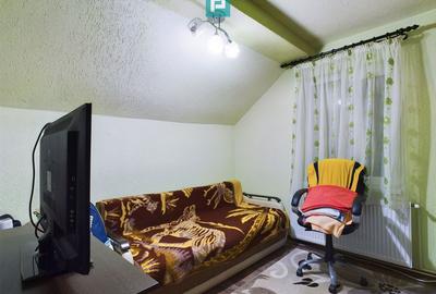 Casă cu 5 camere cu Teren 400 Mp în Utvin - 8