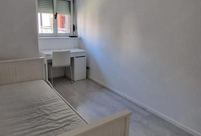 Apartament cu 3 camere decomandat în Aradului - 5