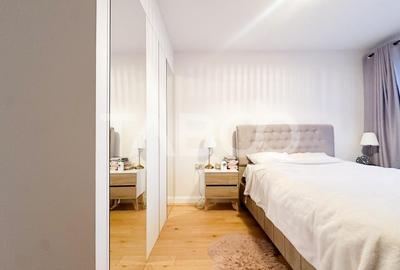 De vanzare apartament cu 2 camere in bloc nou cartier Zorilor - 5