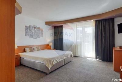 Pensiune 11 camere Predeal - Oportunitate - 17