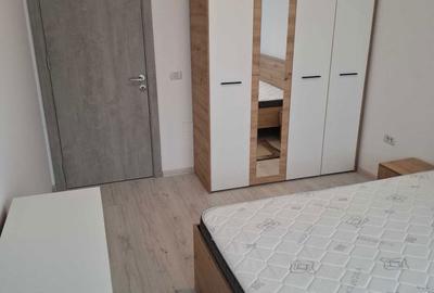 Apartament cu 2 camere decomandat în Roșu - 8