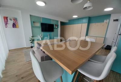 Apartament de vanzare cu 3 camere si balcon Kogalniceanu - 1