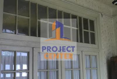 Casa Centrala pretabila sediu firma - 2