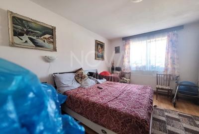 Apartament la casa cu teren - Tiglari, Sibiu