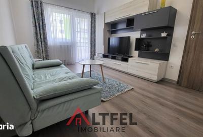 Apartament cu 2 camere decomandat, mobilat în Tineretului - 9