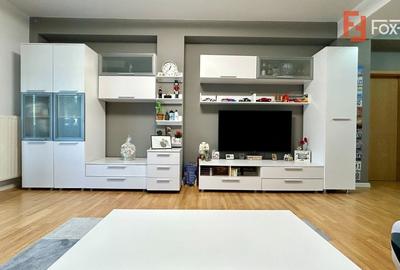 COMISION 0% Apartament cu 2 camere semidecomandat, 2 locuri de parcare - Giroc COMISION 0% Apartament cu 2 camere semidecomandat, 2 locuri de parcare - Giroc - 23