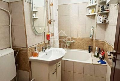 Garsonieră semidecomandată în Decebal - 6