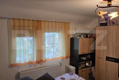 Apartament cu 3 camere decomandat  pe 2 nivele - 7