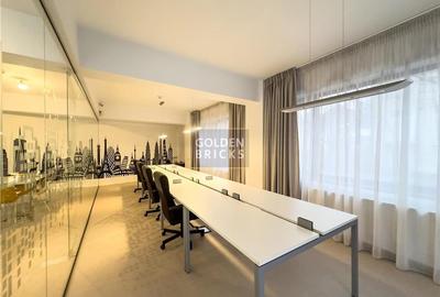 Piata Unirii | Cladire moderna | Versatila | Curte - 29