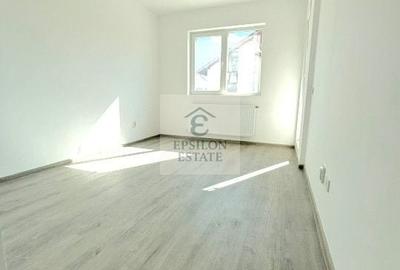 Garsoniera cartier Militari Residence - mutare imediata!! - 1