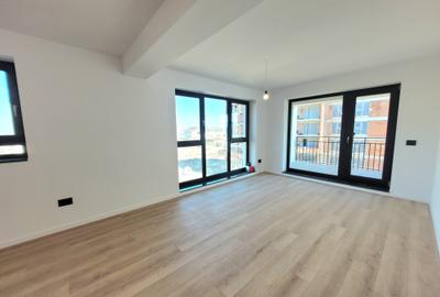 Apartament cu 2 camere decomandat în Tractorul - 5