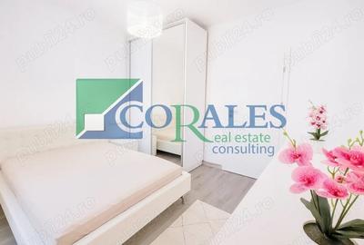 Apartament cu 2 camere semidecomandat, mobilat în Girocului - 5