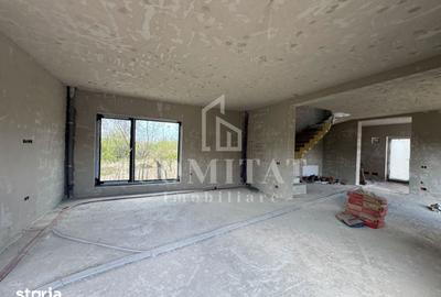Casă cu 6 camere cu Teren 1103 Mp în Ciurila - 7