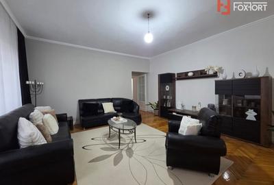 De vanzare apartament de lux cu 5 camere in Arad, zona Ultracentral - 8