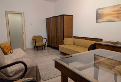 Apartament cu 2 camere decomandat, mobilat în Păcurari - 6