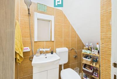 Casă individuală cu 6 camere cu Teren 249 Mp în Pârneava - 8